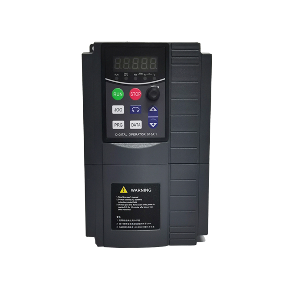 AD500A系列变频器 0.4-2.2kw